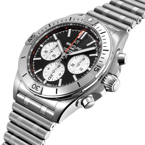 breitling reloj precio.